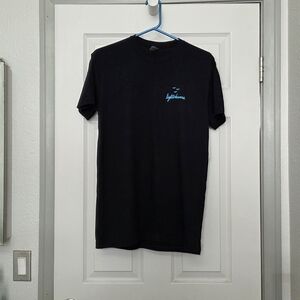 Lighterburns Band T Shirt